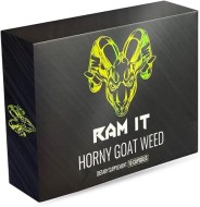 ram it horny goat